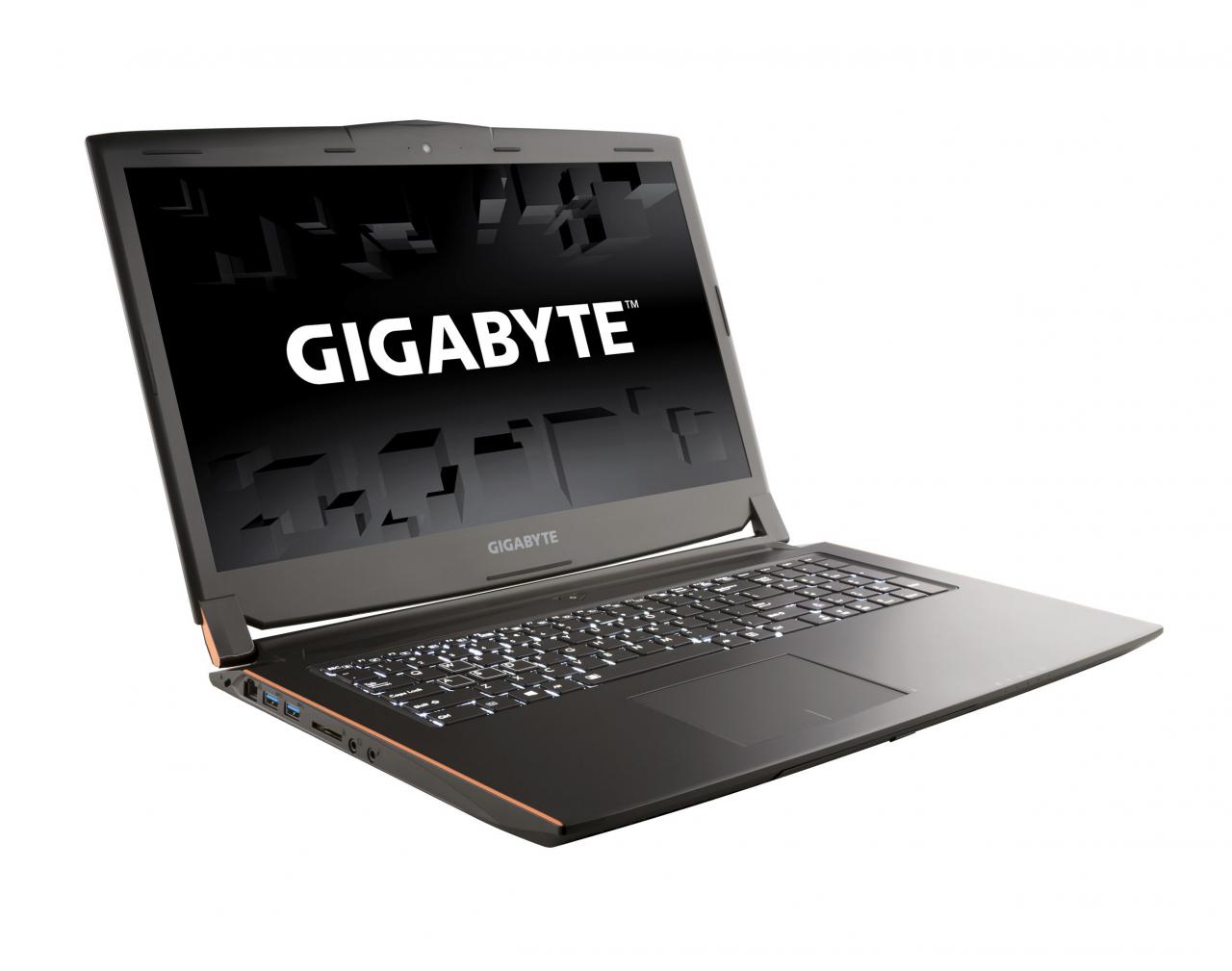 [15/10/2017] Gigabyte P57X V7