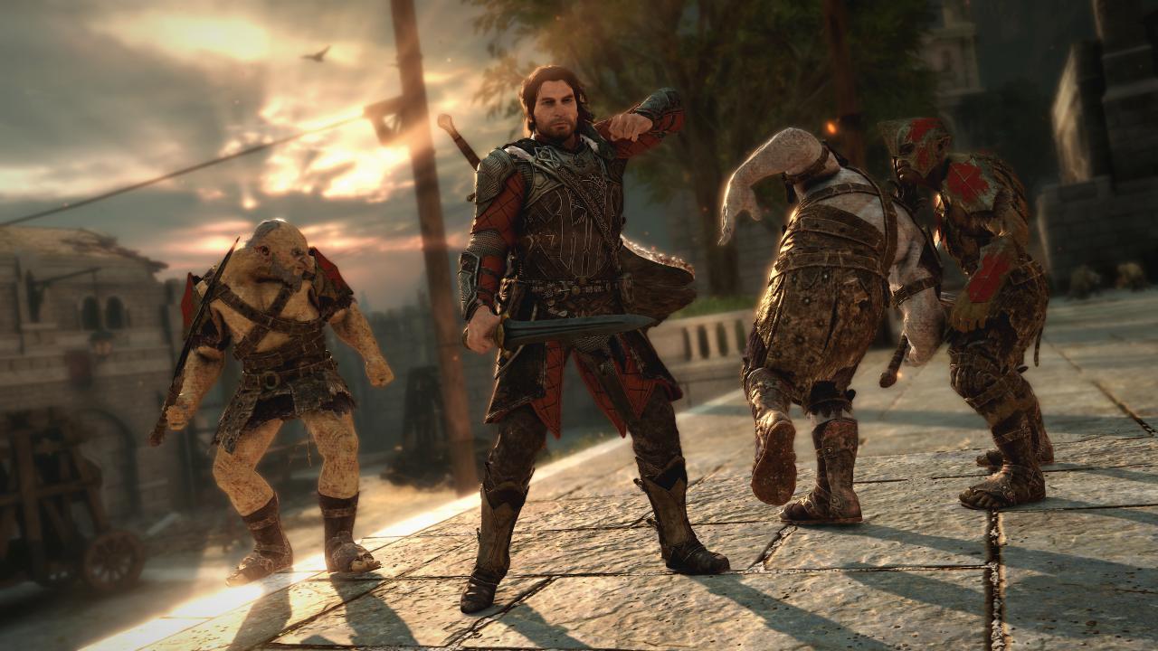 [11/10/2017] Mittelerde Schatten des Krieges – Ansel-Screenshot in UHD samt Ultra-Details (2)