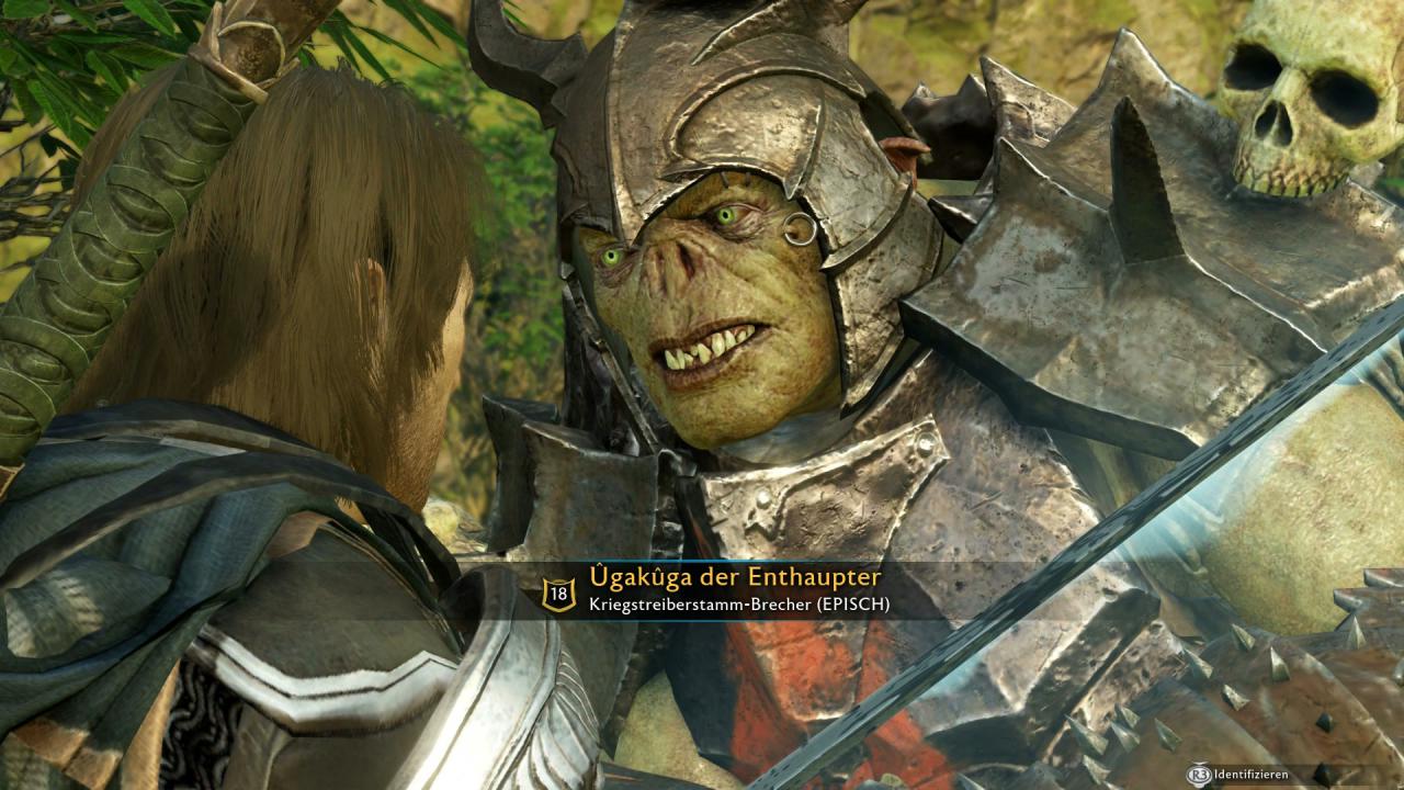 [05/10/2017] Mittelerde: Schatten des Krieges-Review mit Testvideo für PC, PS4, Xbox One - Machen Mikrotransaktionen das Spiel kaputt? (1)