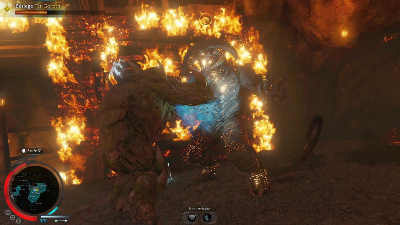 [05/10/2017] Mittelerde: Schatten des Krieges-Review mit Testvideo für PC, PS4, Xbox One - Machen Mikrotransaktionen das Spiel kaputt? (2)