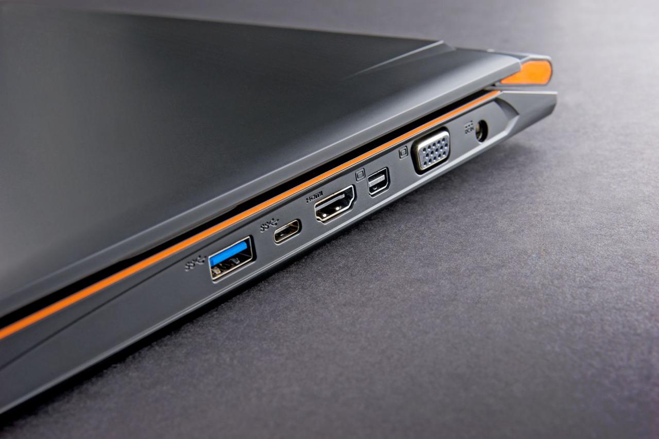 [15/10/2017] Gigabyte P57X V7