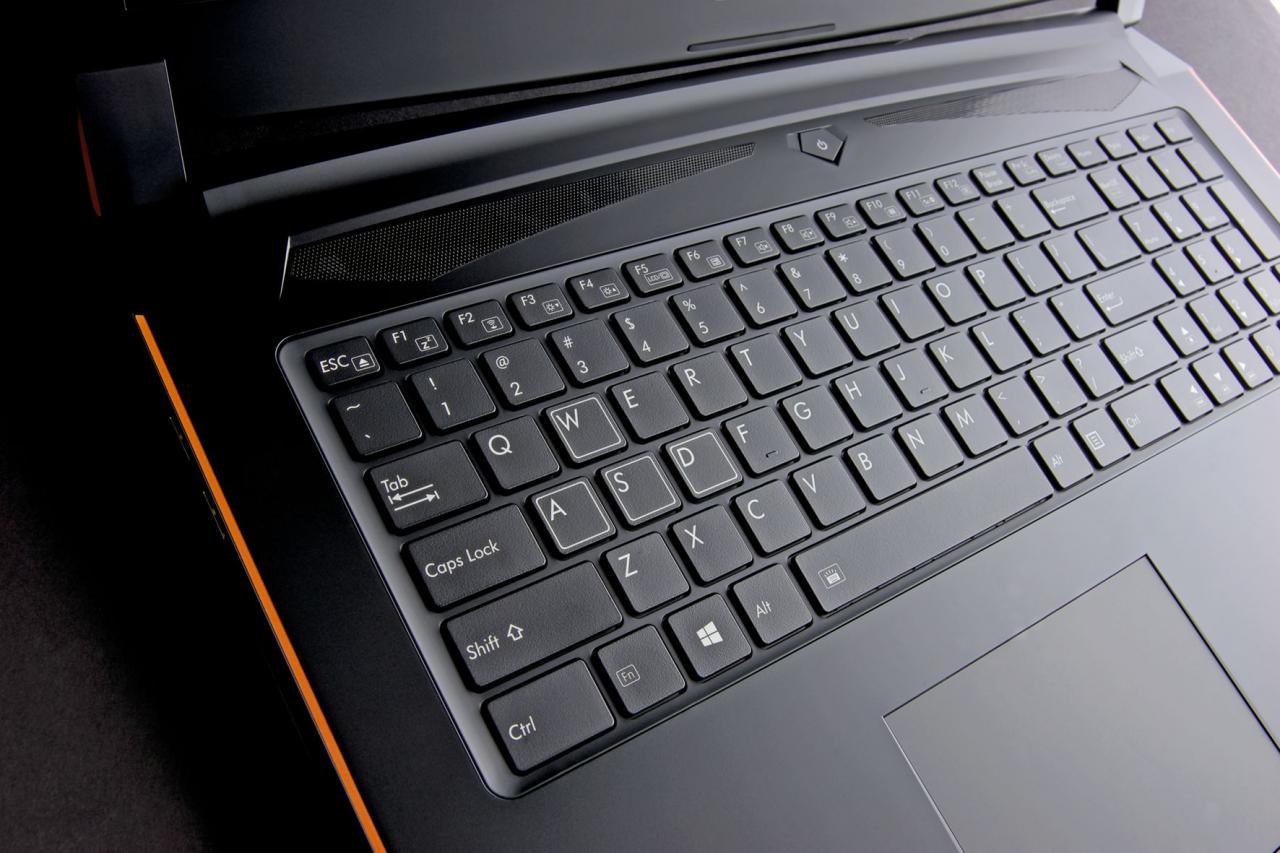 [15/10/2017] Gigabyte P57X V7
