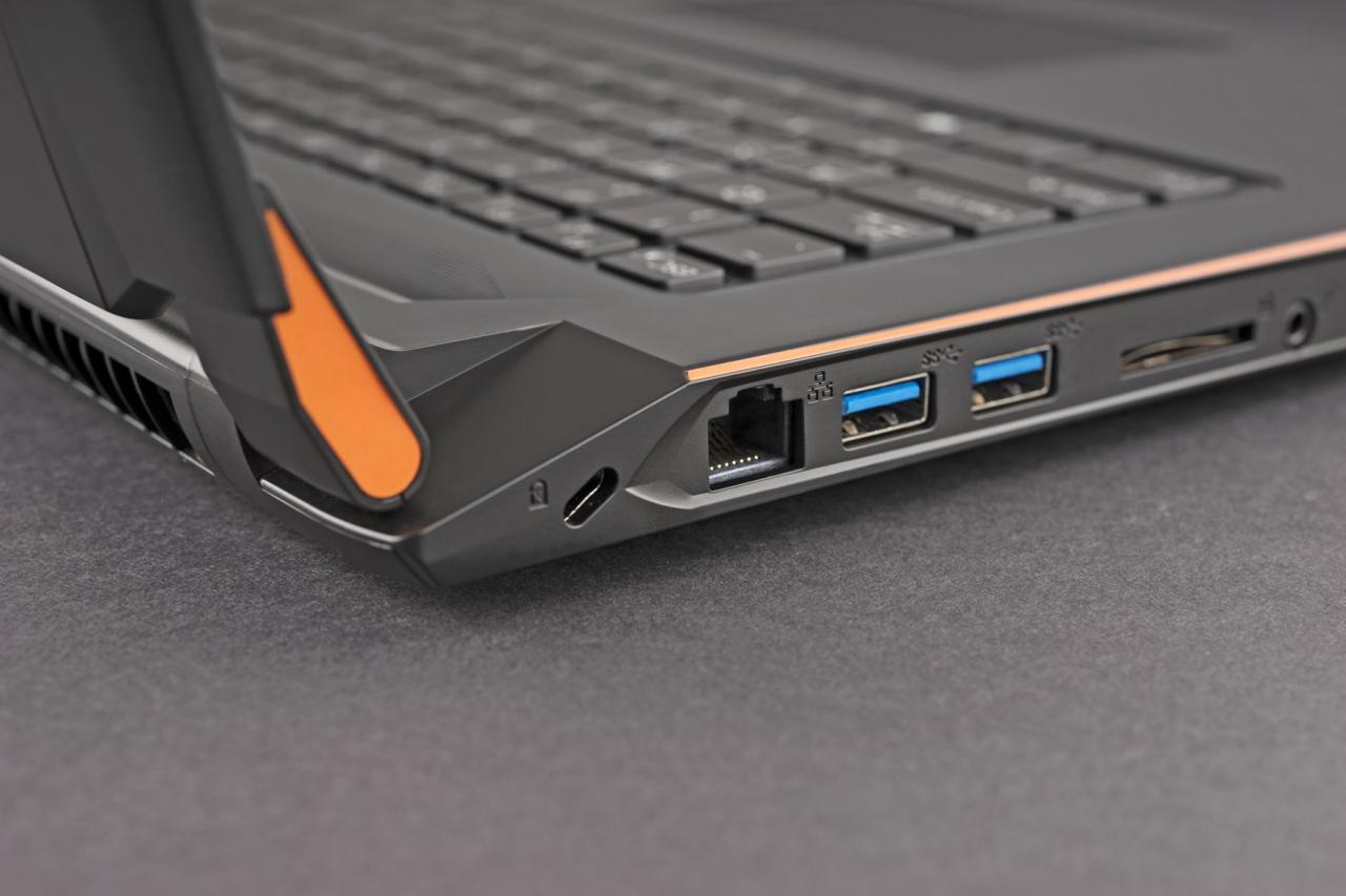 [15/10/2017] Gigabyte P57X V7