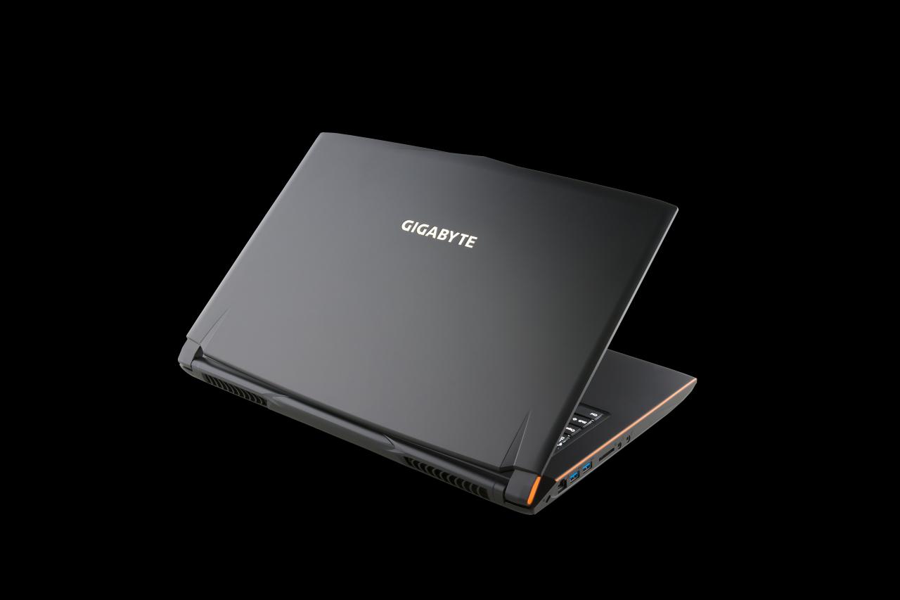 [15/10/2017] Gigabyte P57X V7