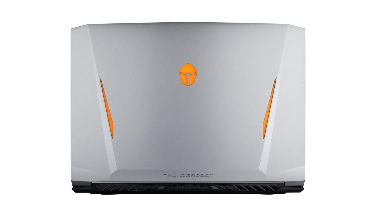 [18/10/2017] I7-7700HQ