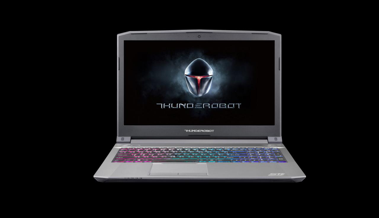 [18/10/2017] I7-7700HQ