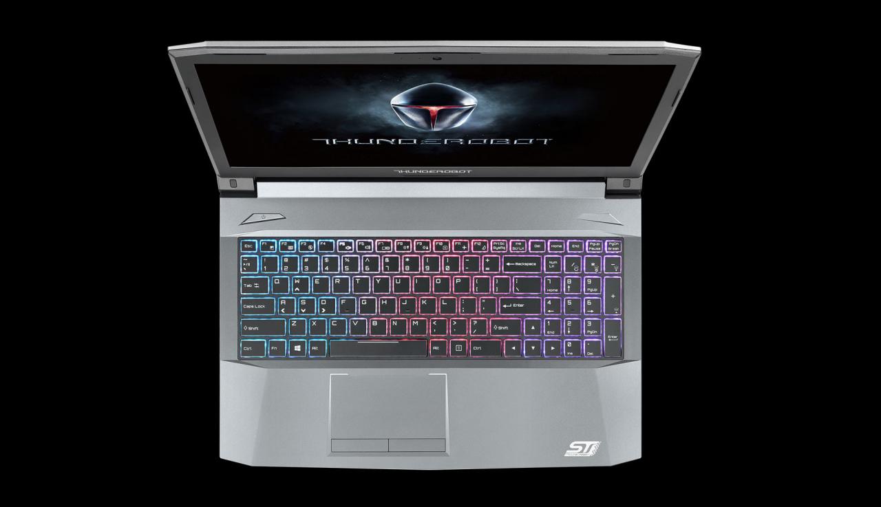 [18/10/2017] I7-7700HQ