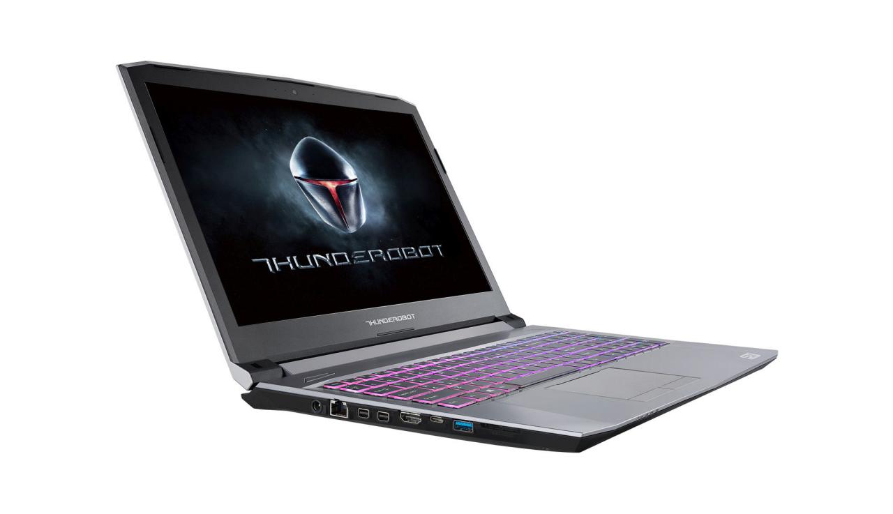 [18/10/2017] I7-7700HQ