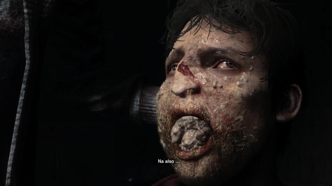 [13/10/2017] Unsere Einsteigertipps zu The Evil Within 2 sollen euch beim Anfang helfen. Wir hätten diese Tipps auch gerne schon vorher gehabt! (2)