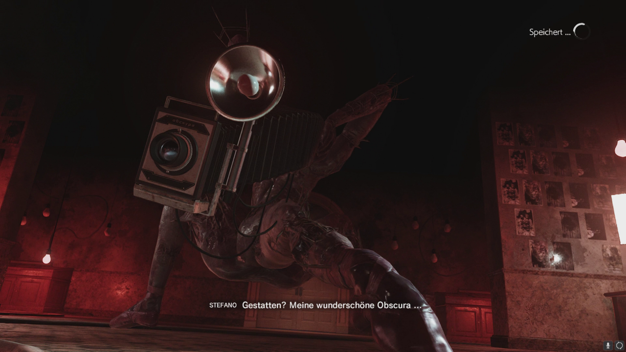 [18/10/2017] Alle Bosskämpfe in The Evil Within 2 bei uns in der Übersicht! So besiegt ihr die Bosse mit der richtigen Strategie. (4)