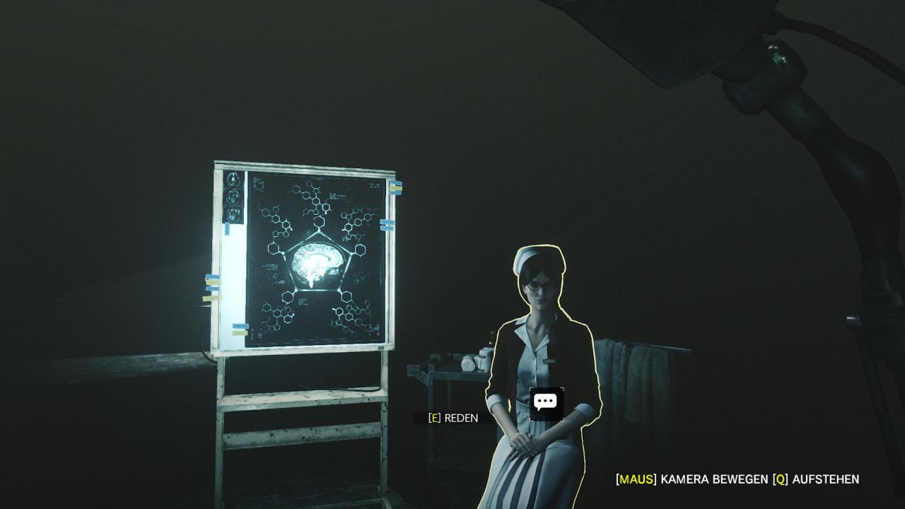 [13/10/2017] Unsere Einsteigertipps zu The Evil Within 2 sollen euch beim Anfang helfen. Wir hätten diese Tipps auch gerne schon vorher gehabt! (24)