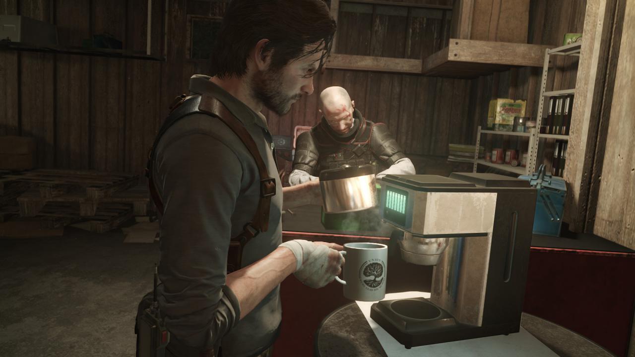 [13/10/2017] Unsere Einsteigertipps zu The Evil Within 2 sollen euch beim Anfang helfen. Wir hätten diese Tipps auch gerne schon vorher gehabt! (35)
