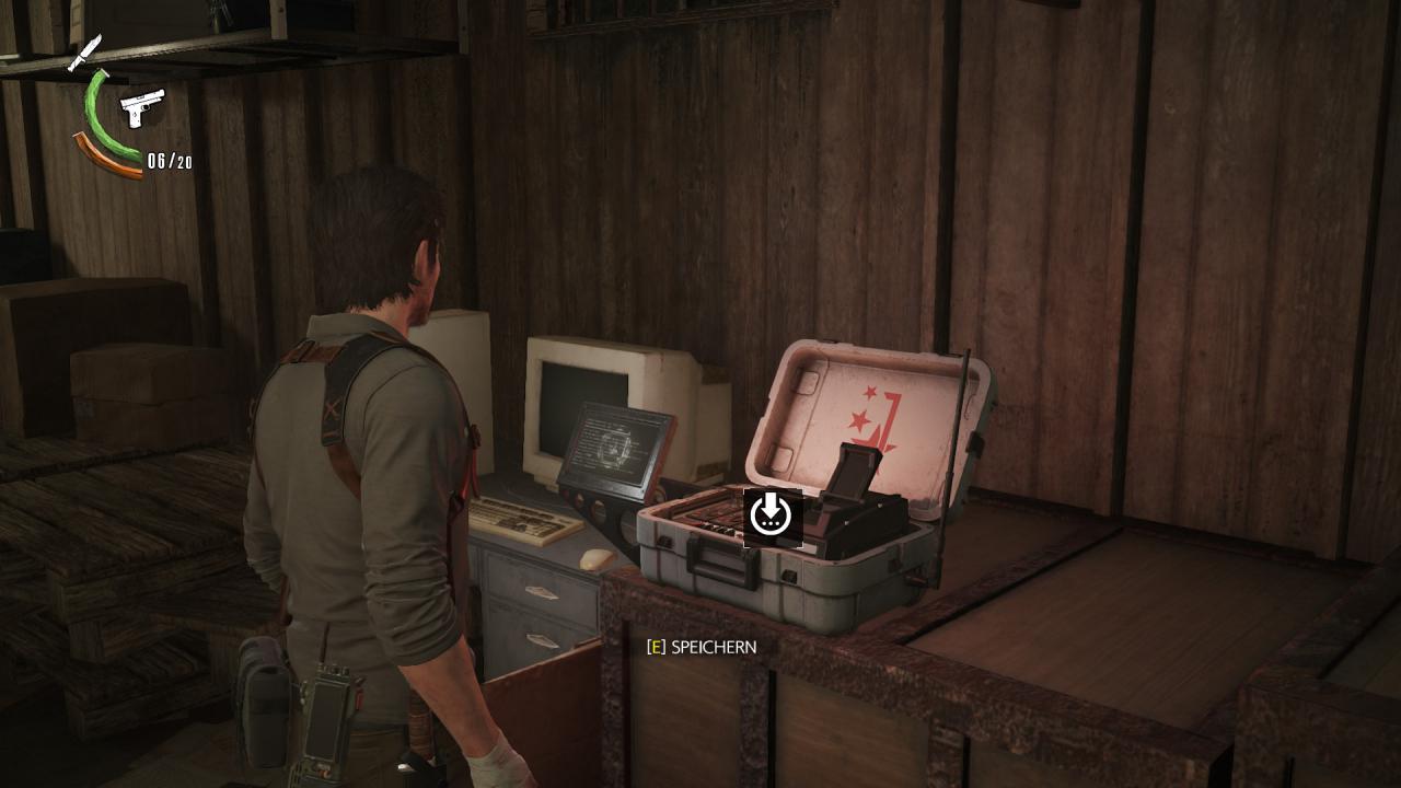 [13/10/2017] Unsere Einsteigertipps zu The Evil Within 2 sollen euch beim Anfang helfen. Wir hätten diese Tipps auch gerne schon vorher gehabt! (38)
