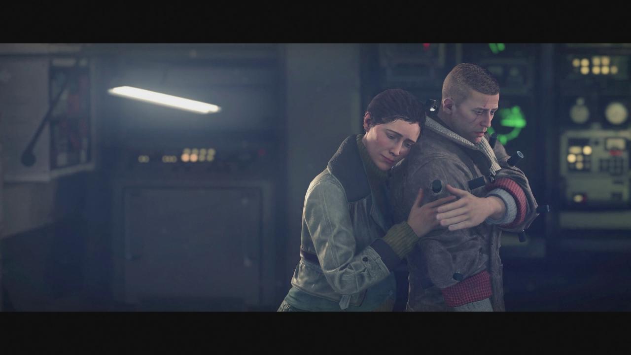 [27/10/2017] Wolfenstein 2: The New Colossus im Test (16)