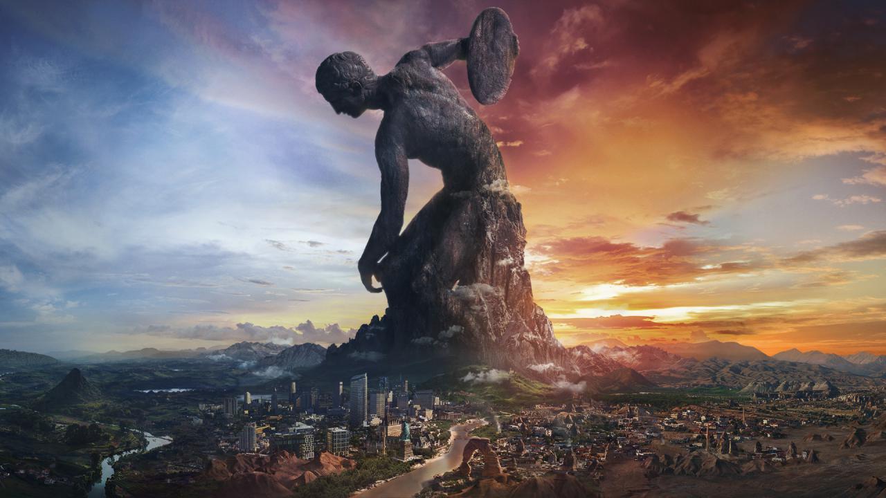 [28/11/2017] Civilization 6: Rise and Fall Vorschau - Die ersten 150 Runden gespielt.