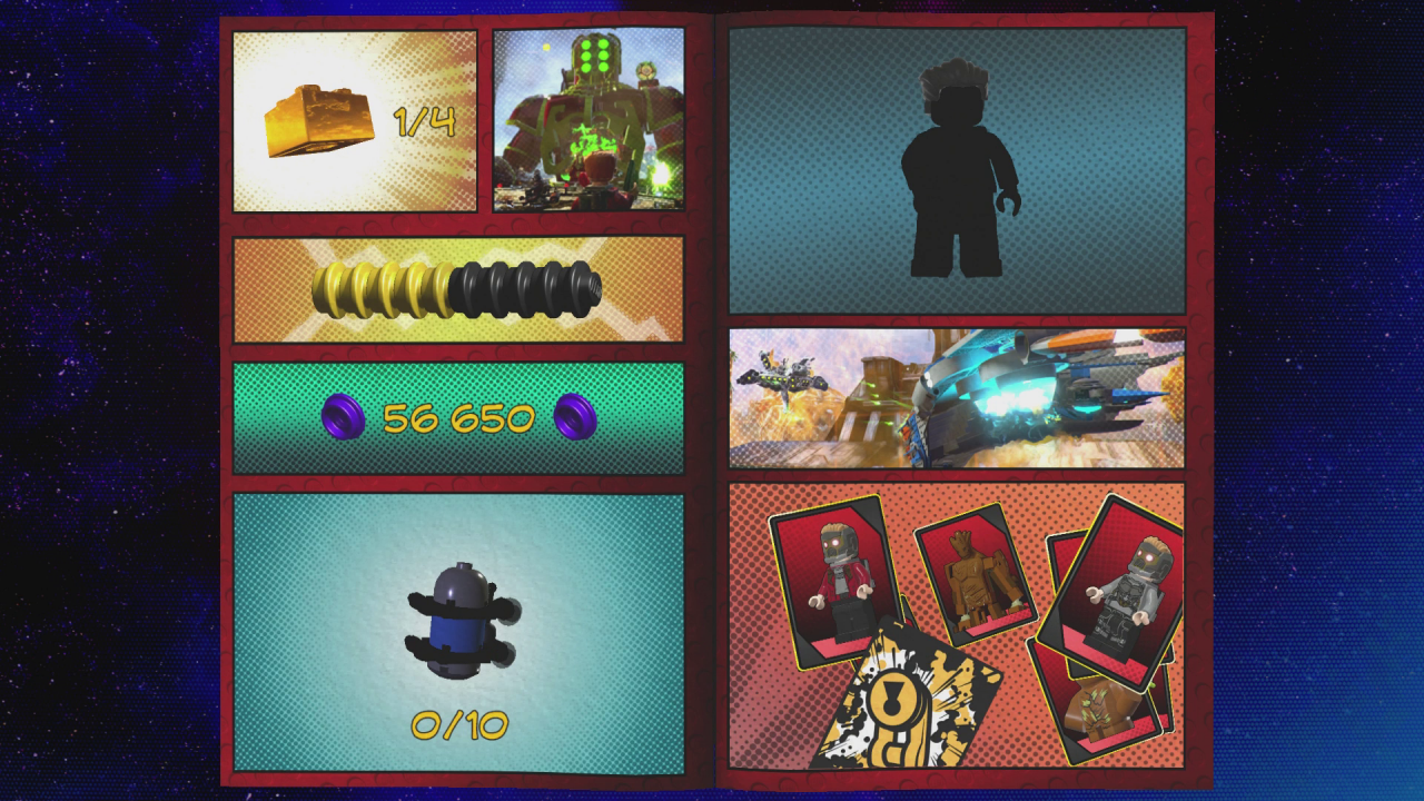 [13/11/2017] Lego Marvel Super Heroes 2 besticht mit dem typischen Marvel-Charme, einer tollen Geschichte und coolen Charakteren. (7)