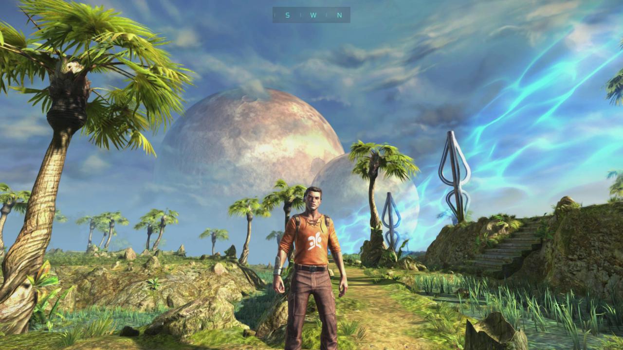 [23/11/2017] Outcast: Das Remake im Test