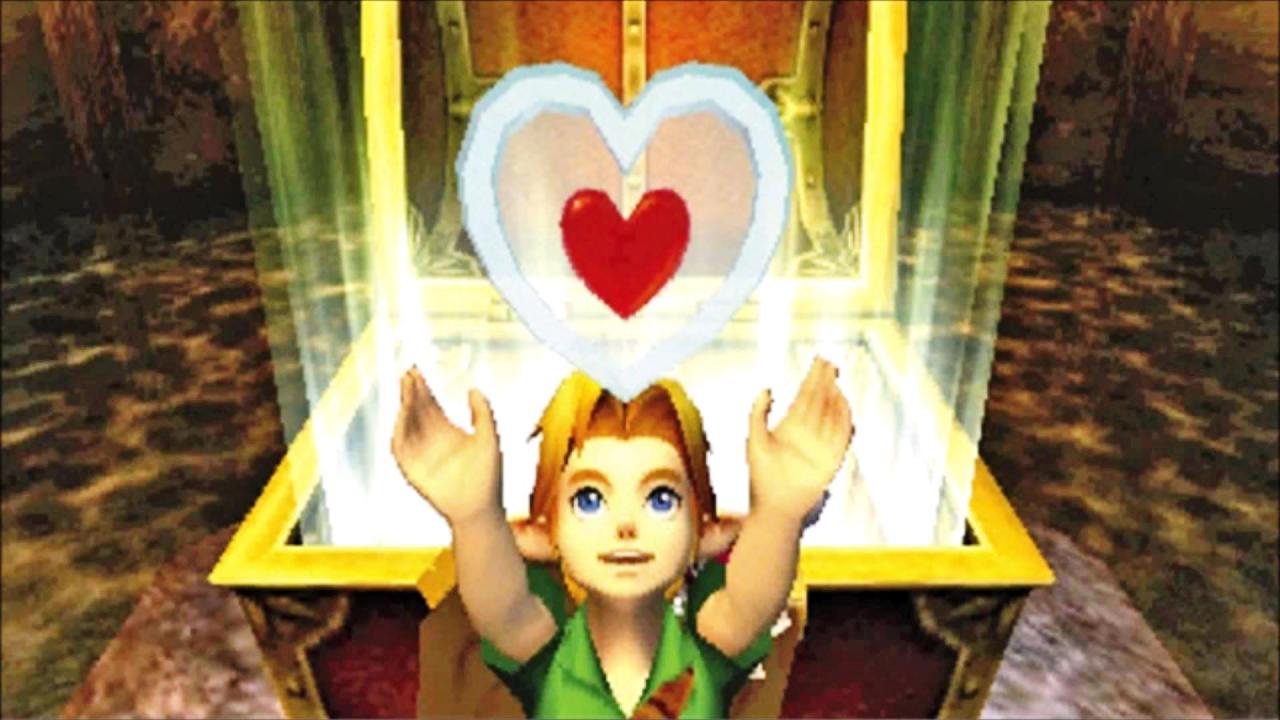 [30/11/2017] Schatzkisten gehören zu den The Legend of Zelda-Spielen einfach dazu. Sie waren stets Teil der Spielwelt und belohnten uns meist nach schwierigen Aufgaben.&nbsp;