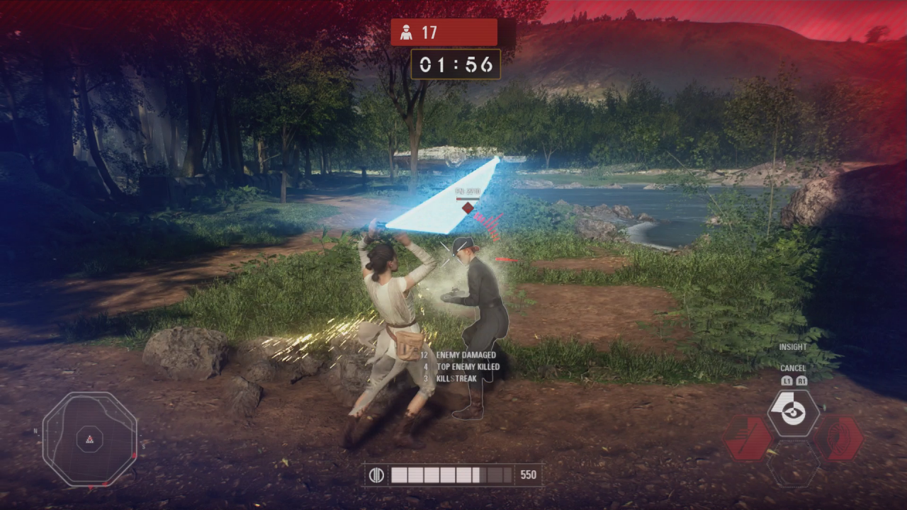 [13/11/2017] Star Wars: Battlefront 2 im Test - Glanz und Enttäuschung eng beieinander (9)