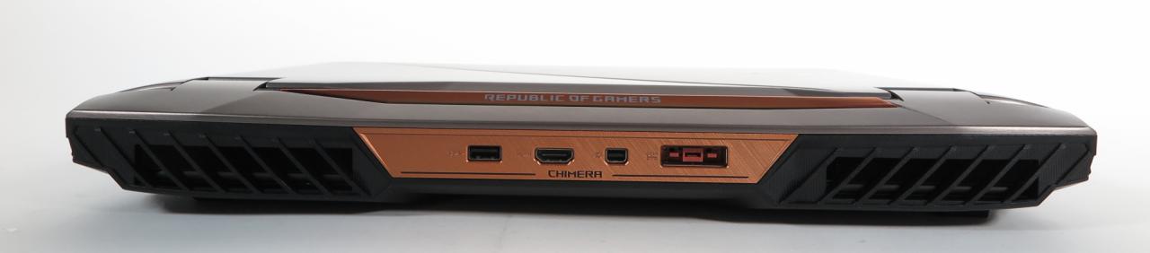 [07/12/2017] Asus ROG Chimera G703 im Test: Koloss mit 144-Hz-Bildschirm (4)