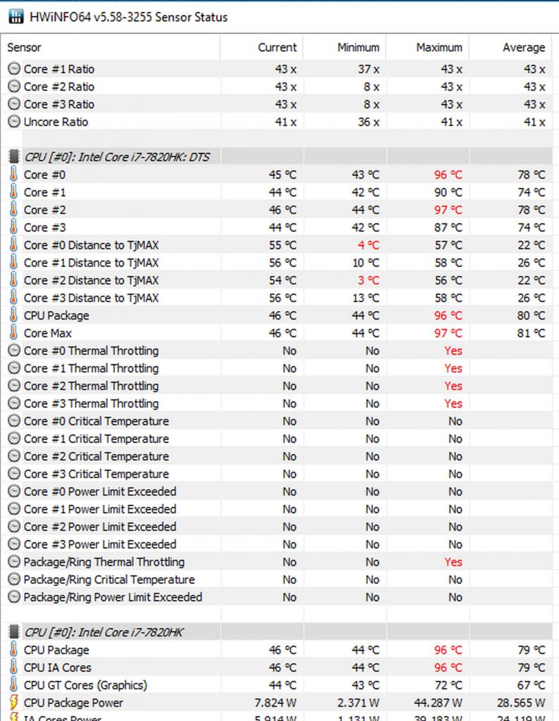 [07/12/2017] Asus ROG Chimera G703 im Test: Koloss mit 144-Hz-Bildschirm (12)