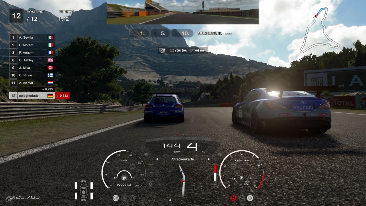 [20/12/2017] Solospieler der alten Garde sind von Gran Turismo: Sport aufgrund der fehlenden Karriere und den Online-Verpflichtungen enttäuscht.
