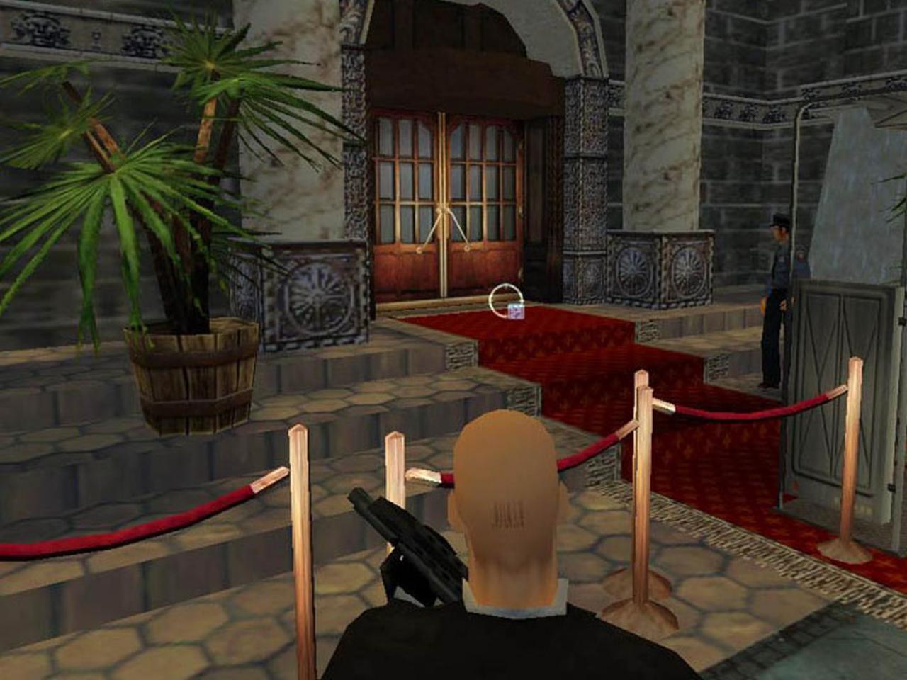 [04/12/2017] Kreatives Töten für Fortgeschrittene: In Hitman: Codename 47 (2000) beginnt die lange Karriere des mordenden Glatzkopfs.