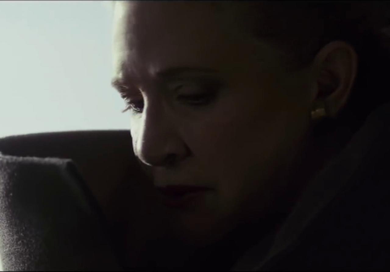 Szene aus dem zweiten Trailer für Star Wars: Die letzten Jedi