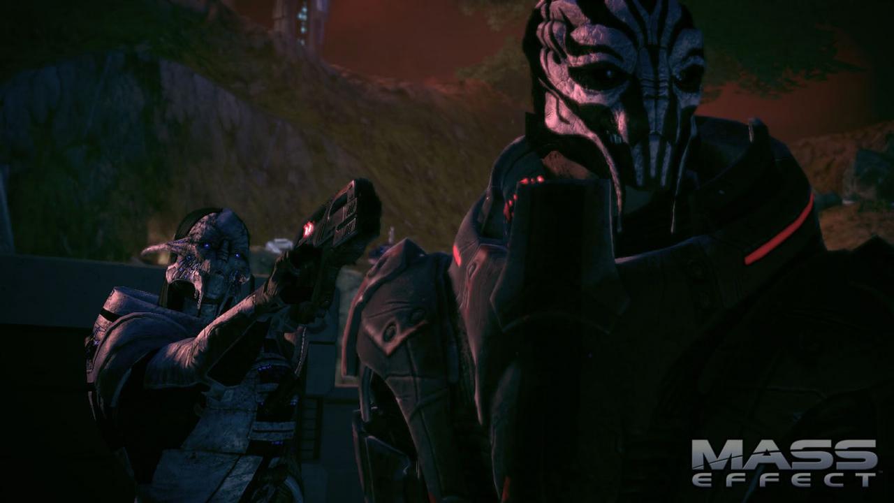 [04/12/2017] Episch! Kaum ein anderes Rollenspiel verdient diesen Begriff mehr als Mass Effect (2007) und seine beiden Nachfolger – auch wenn sich der Schwerpunkt in Richtung Action verlagert hat.