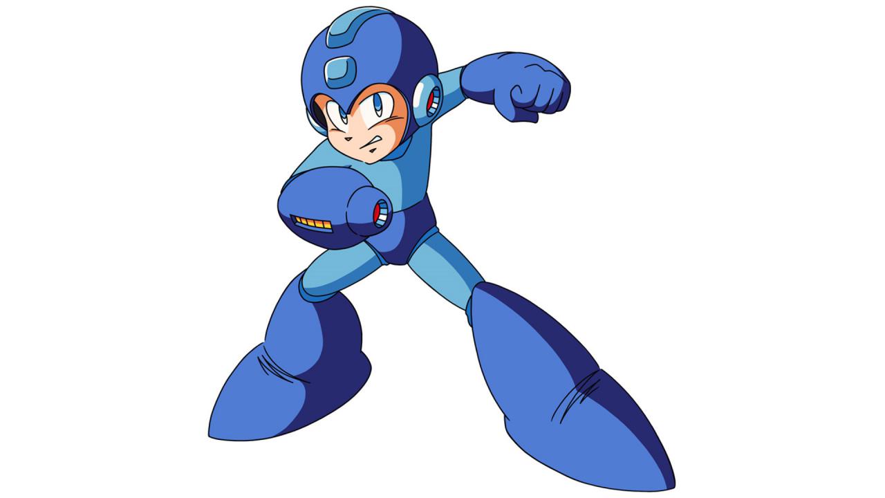 [05/12/2017] Bei der Ankündigung des Mega Man-Films waren viele Fans ganz aus dem Häuschen.