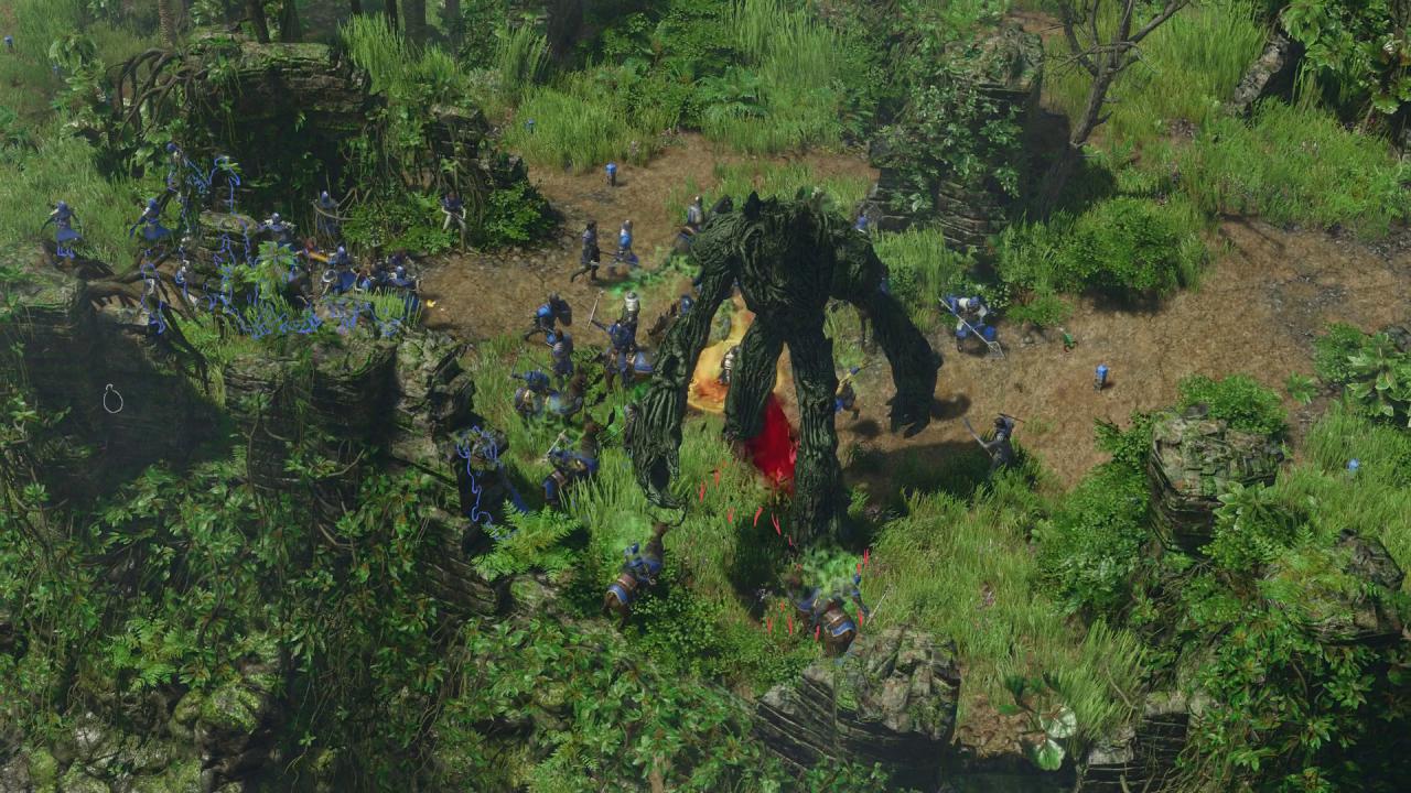[21/12/2017] Spellforce 3 im Test mit Wertung