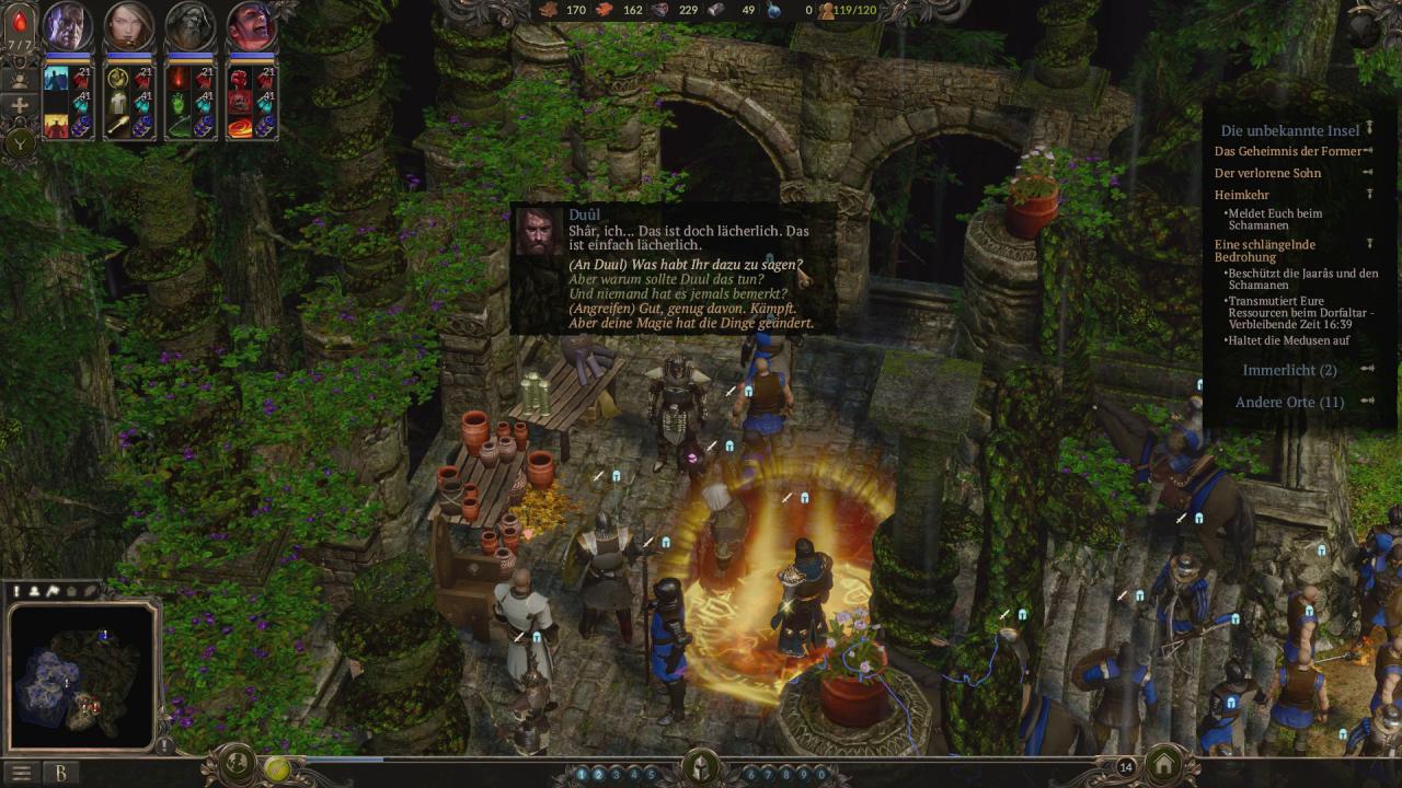 [21/12/2017] Spellforce 3 im Test mit Wertung