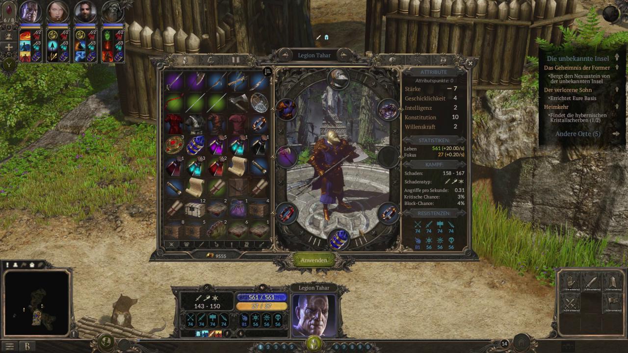 [21/12/2017] Spellforce 3 im Test mit Wertung