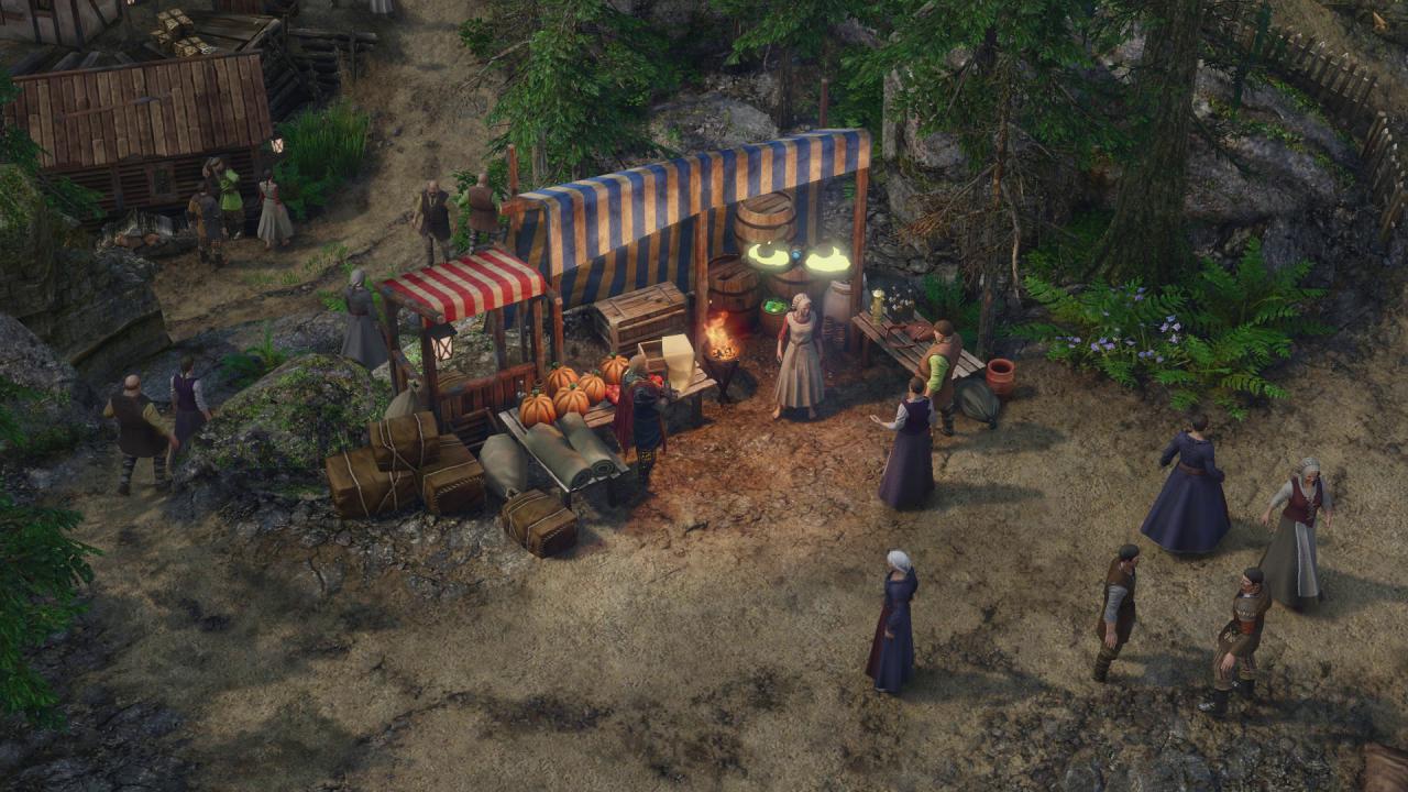 [21/12/2017] Spellforce 3 im Test mit Wertung