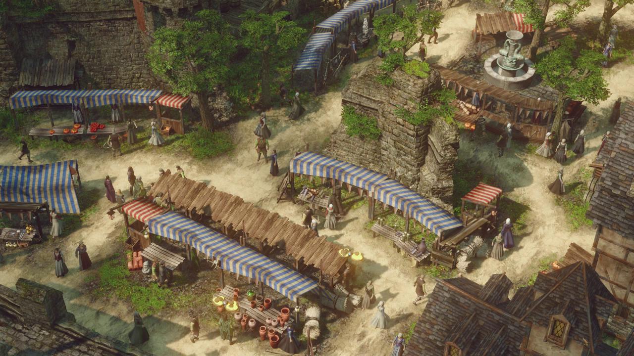 [21/12/2017] Spellforce 3 im Test mit Wertung