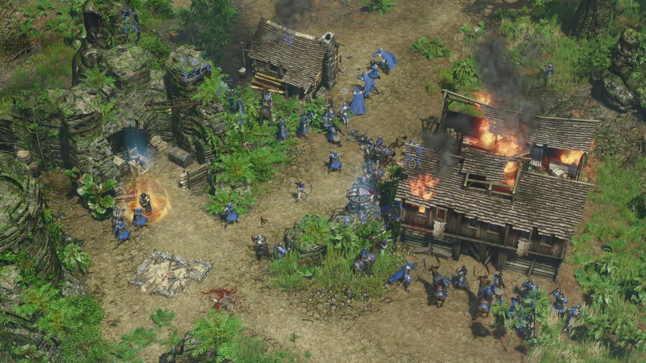 [21/12/2017] Spellforce 3 im Test mit Wertung