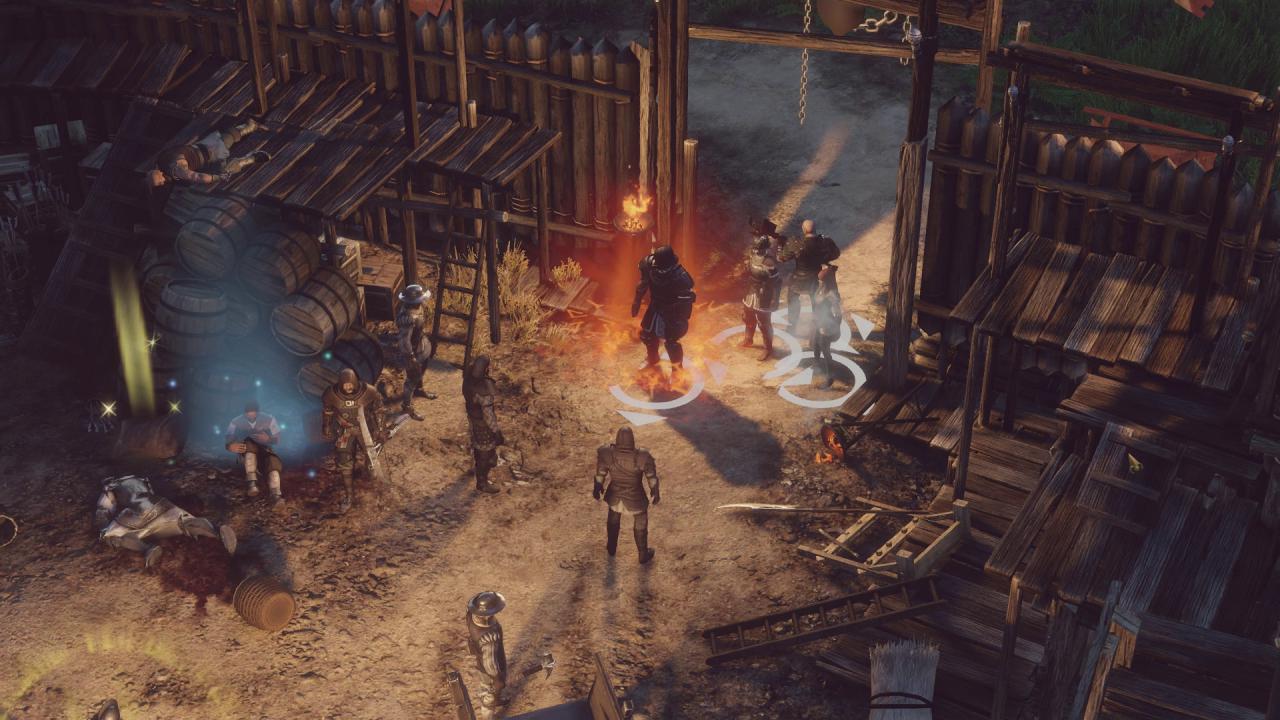 [21/12/2017] Spellforce 3 im Test mit Wertung