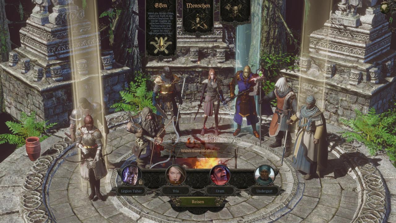 [21/12/2017] Spellforce 3 im Test mit Wertung
