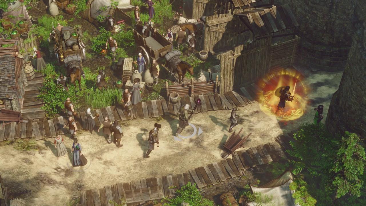[21/12/2017] Spellforce 3 im Test mit Wertung