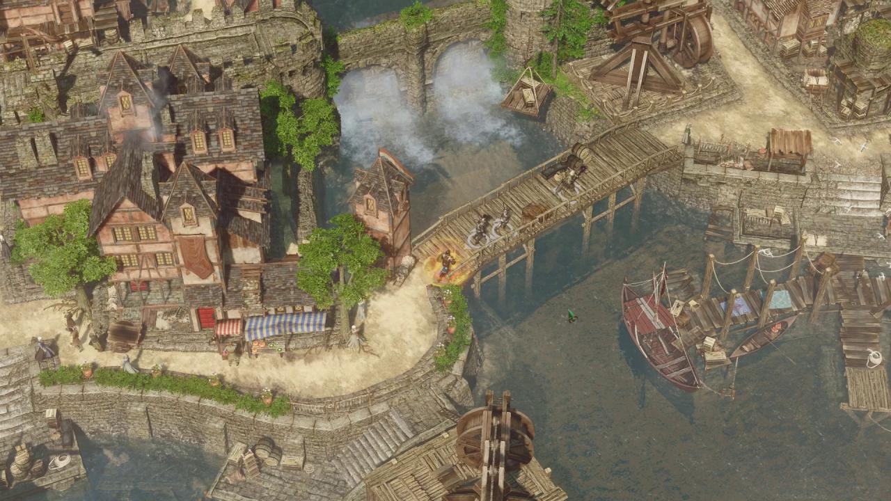 [21/12/2017] Spellforce 3 im Test mit Wertung
