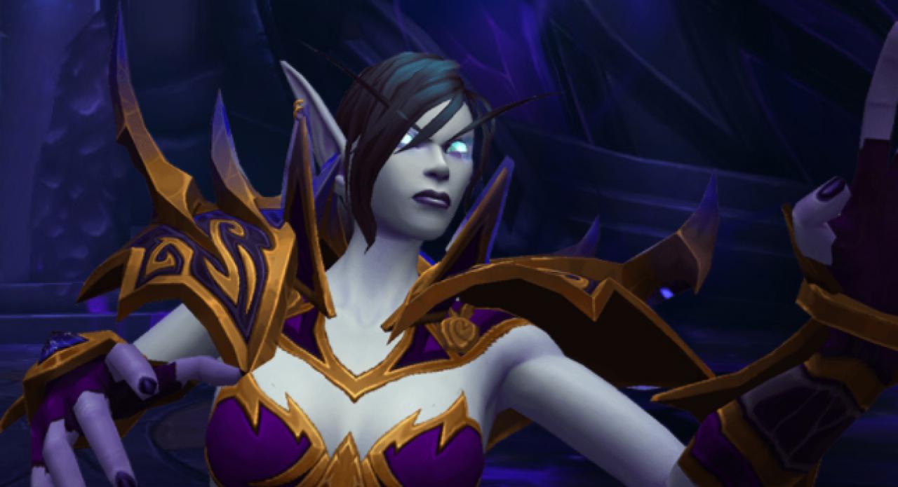 [04/12/2017] Neue Tiefen-Herausforderung in WoW: Midnight bringt ein besonders cooles Mount (1)