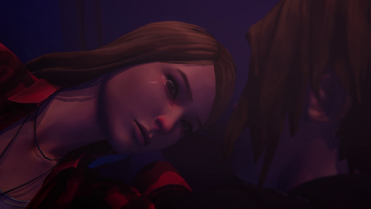 [13/12/2017] Life is Strange: Before the Storm - Episode 3 