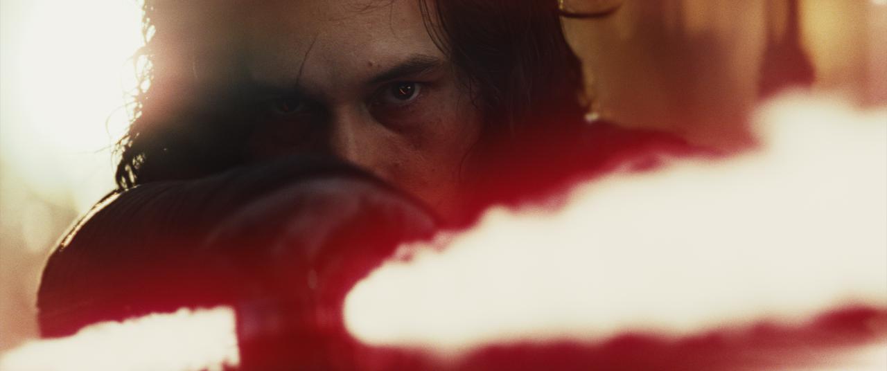 [12/12/2017] Star Wars: Episode 8 - Die letzten Jedi - Filmrezension. (25)