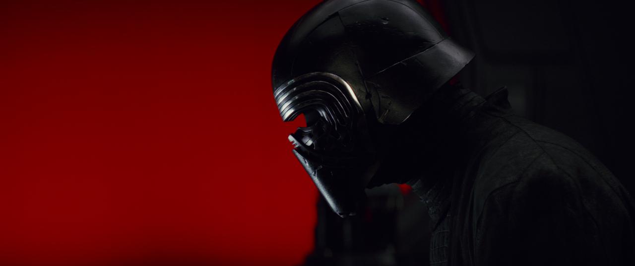 [12/12/2017] Star Wars: Episode 8 - Die letzten Jedi - Filmrezension. (44)