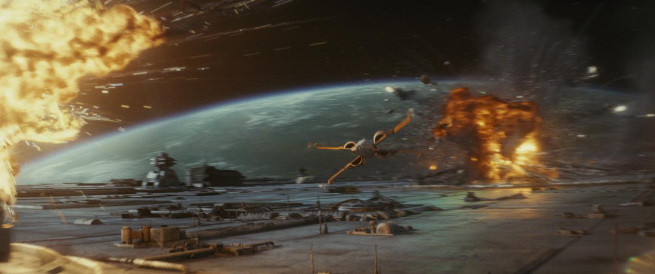 [12/12/2017] Star Wars: Episode 8 - Die letzten Jedi - Filmrezension. (51)