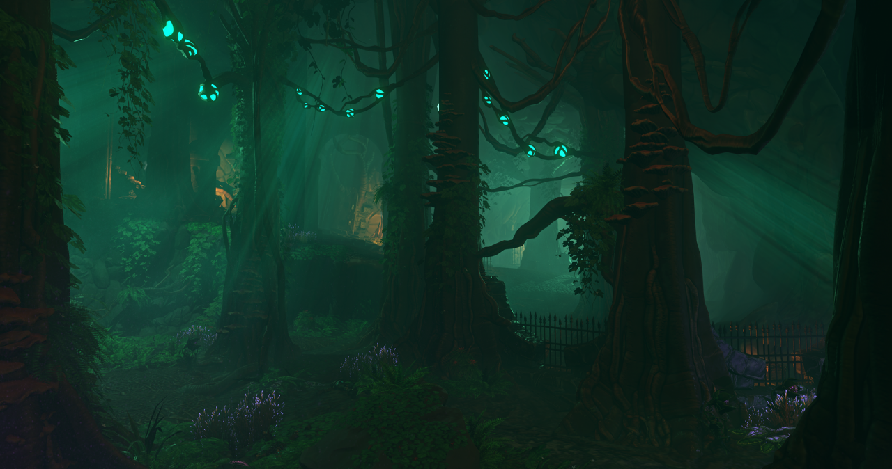 [17/01/2018] Underworld Ascendant in der Vorschau