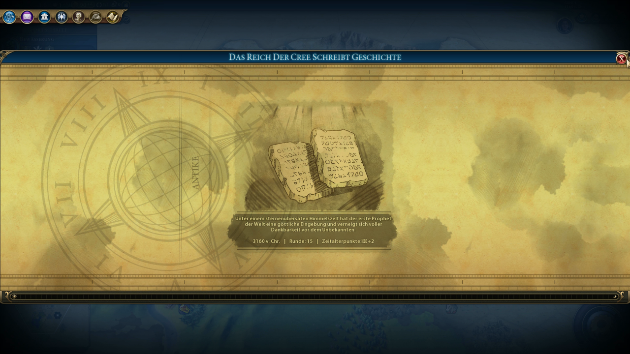[23/01/2018] Civilization 6: Zehn beliebte Mods vorgestellt. (6)