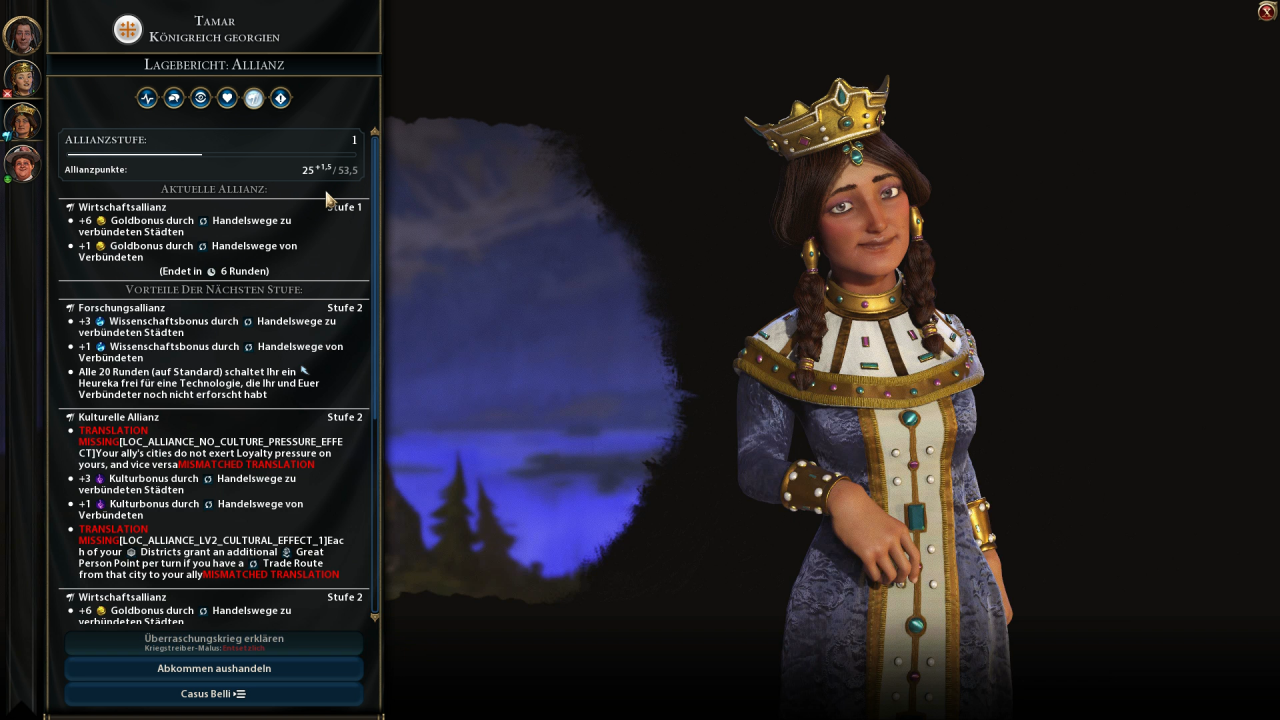 [23/01/2018] Civilization 6: Zehn beliebte Mods vorgestellt. (2)