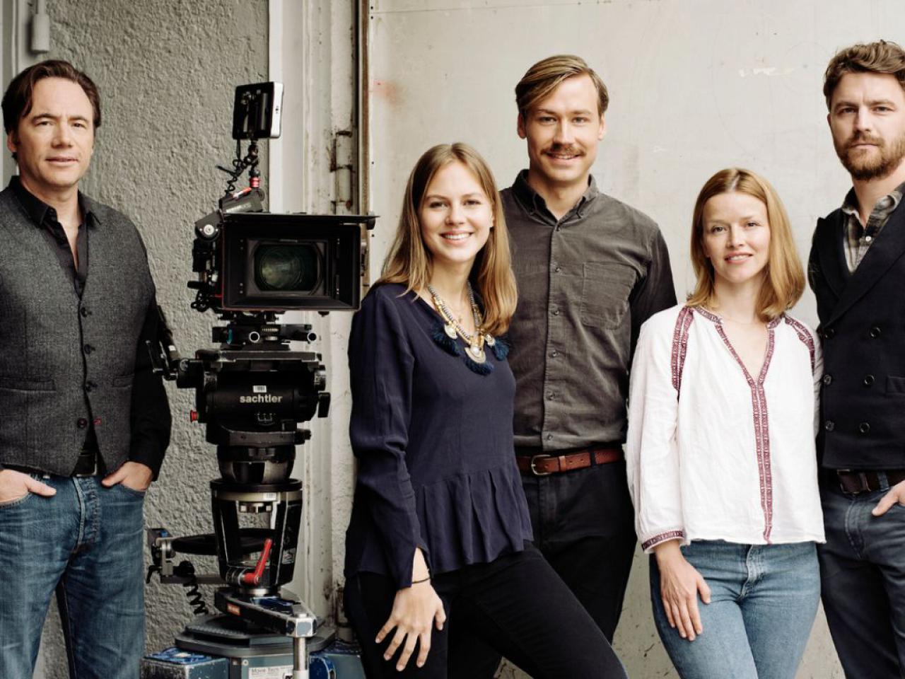 [07/01/2018] Der Ballon - 27. September&nbsp;