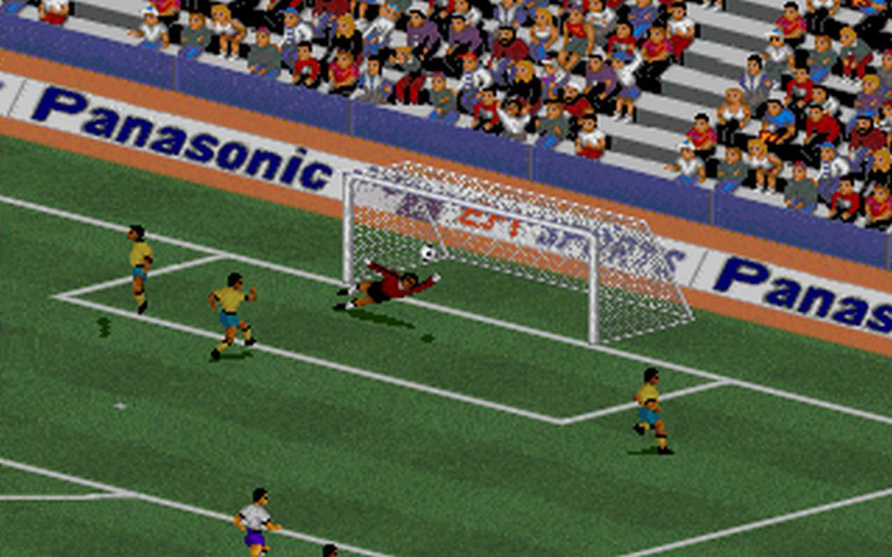 [26/01/2018] Die Erfolge der NFL- und der FIFA-Serie machen Electronic Arts zu dem heute allseits bekannten Branchen-Riesen.